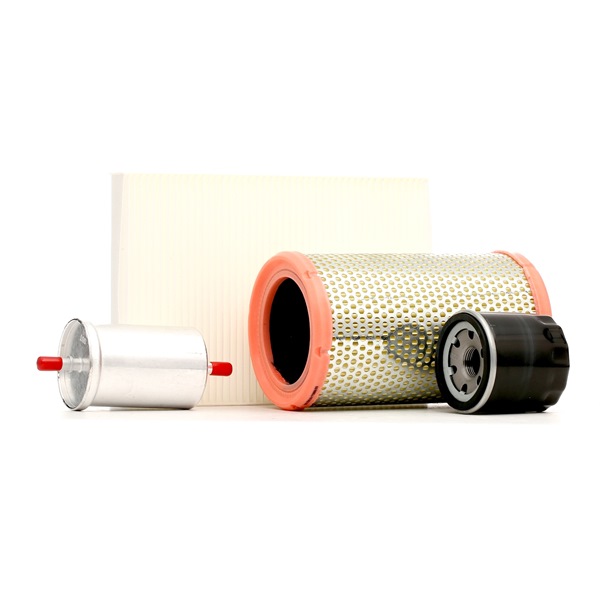 Filter kit SKFS-18880198 STARK 26300-05502 TOYOTA