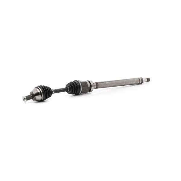 RIDEX 13D0972 Steekas voor Volvo 240 Kombi P245 2.3 133 Pk 1988 B 23 E Ottomotor RIDEX 13D0972 Aandrijfas Volvo 240 Station Wagon 2.3 133 Pk Benzine prijs