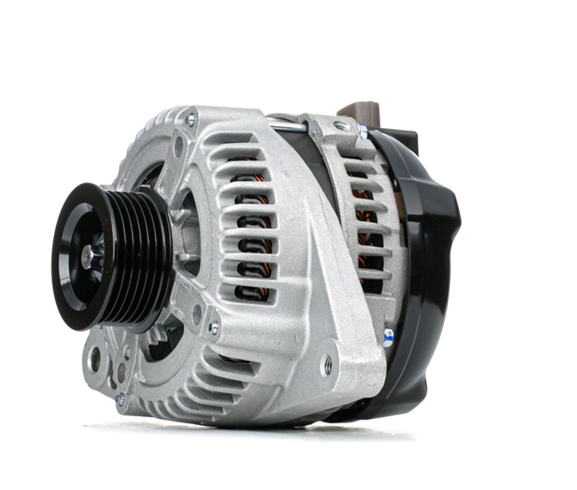 RIDEX 4G1300 Generaator Lexus RX MCU15 300 AWD (MCU15) 201 hj Bensiin hind