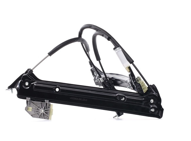 STARK SKWR-0420703 Fensterheber-Reparatursatz BMW F21 M140i xDrive 3.0 340 PS Benzin Kosten