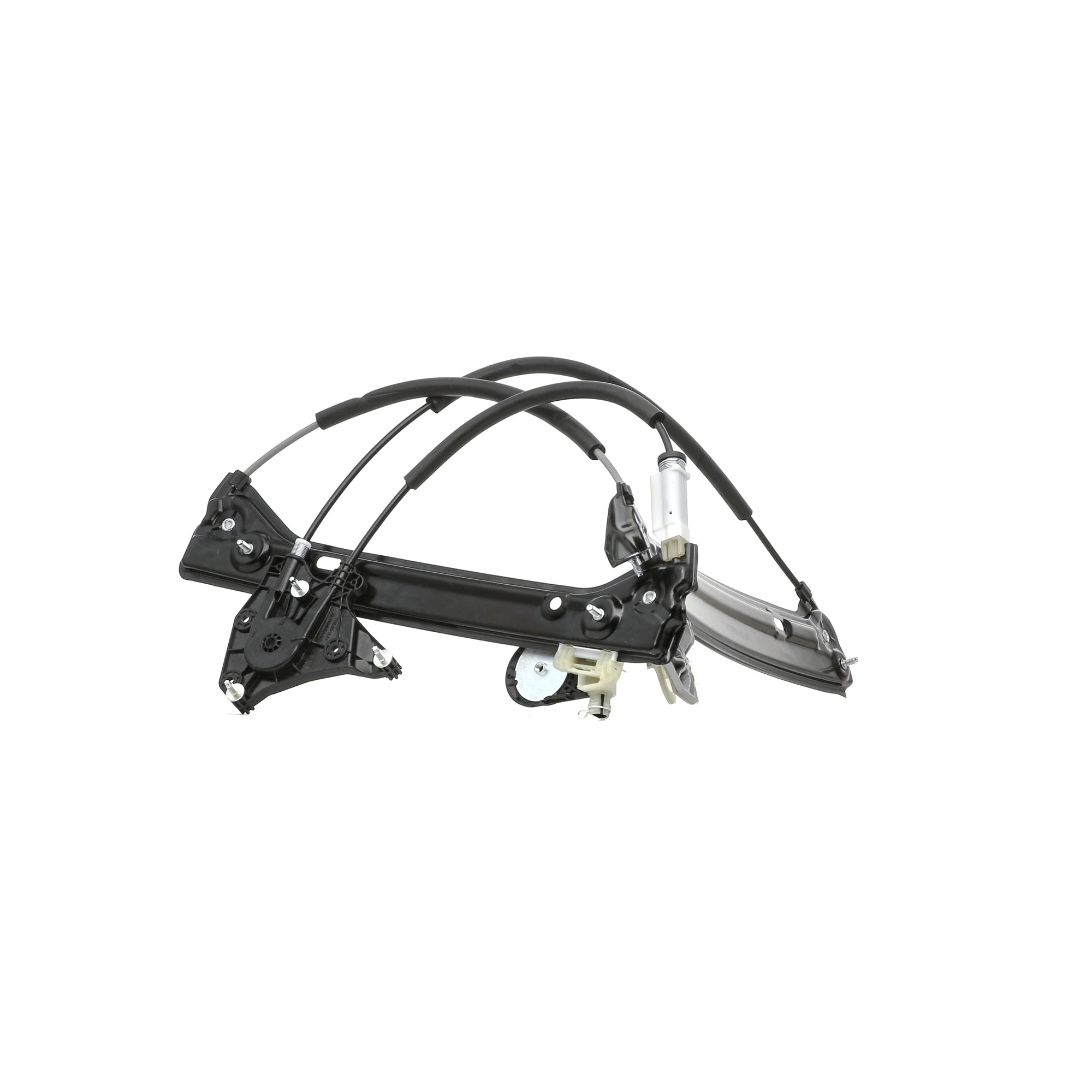 RIDEX 1561W0701 Window regulator Right Front, Operating Mode: Electric, without electric motor-image-16362222