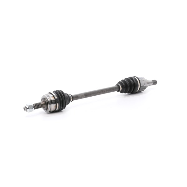 Trækaksel 13D0973 RIDEX 16 08 957 780 PEUGEOT