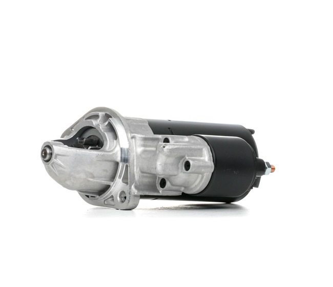 Motor de arranque 2S0579 RIDEX 1000108979