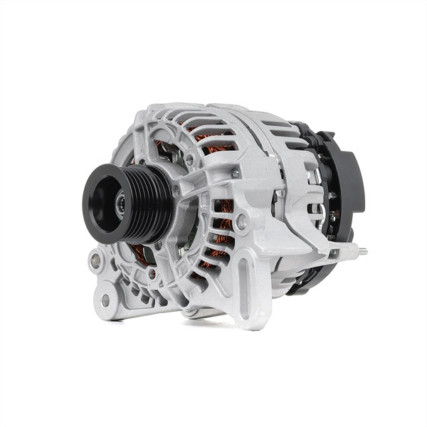 RIDEX 4G1302 Latausgeneraattori Skoda Octavia 1u 1.9 TDI 100 hv Diesel hinta