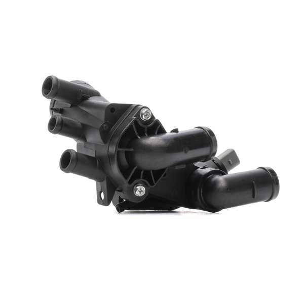 Thermostat d'eau 316T0347 RIDEX 032121111AM MERCEDES-BENZ