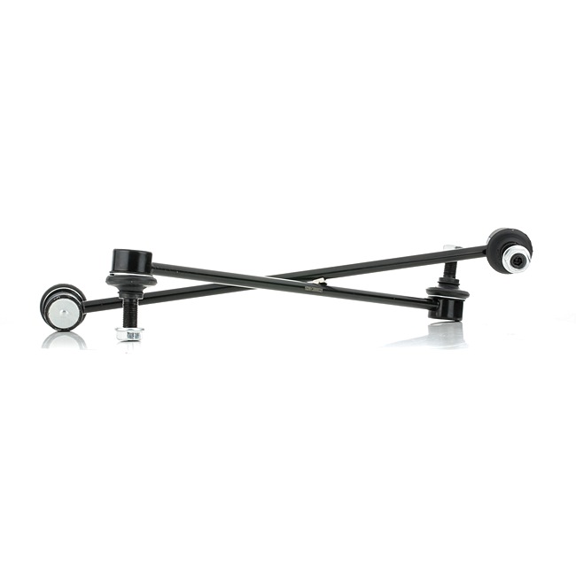 Λάστιχα ζαμφόρ RIDEX Mercedes-Benz M-class 2067R0049