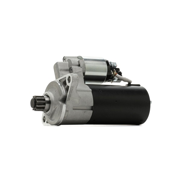 RIDEX 2S0584 Startmotor Audi A3 Sedan 2.0 TDI quattro 184 Pk Diesel prijs