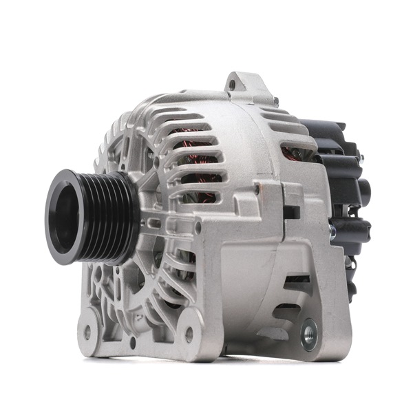RIDEX 4G1305 Alternátor Renault Megane 2 Cabrio 1.9 dCi 120 KS nafta cena
