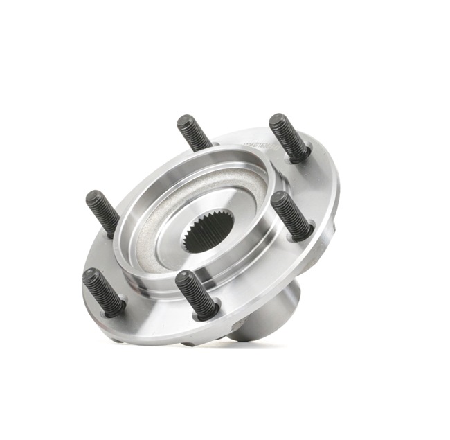 Mozzo Ruota NTY KLP-FR-050P Per MAZDA