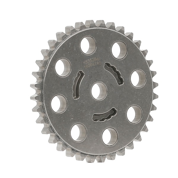 RIDEX Knastaksel-forstiller 4106C0050 Tandhjul, knastaksel RIDEX HYUNDAI 4106C0050