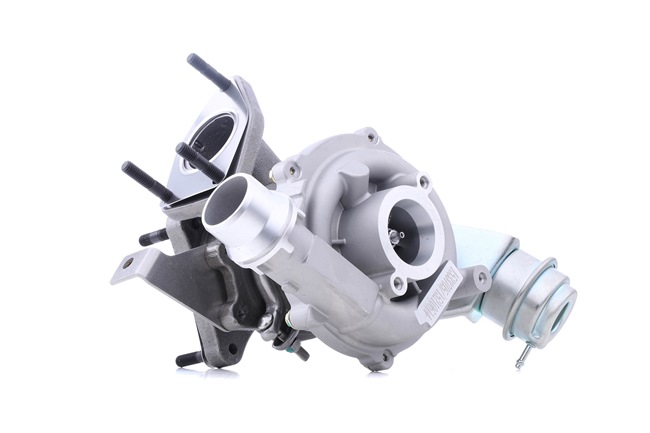 RIDEX Turbocompresor 2234C10514 experiencia
