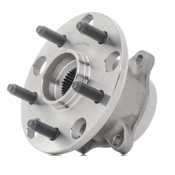 RIDEX 654W1260 Pyörännavat — Lexus GS GRL1_, GWL1_ 300h (AWL10_) 223 hv 2024 2AR-FSE Täyshybridi RIDEX 654W1260 Pyörän napa Lexus GS GRL10 300h (AWL10_) 223 hv Bensiini/sähköhybridi hinta