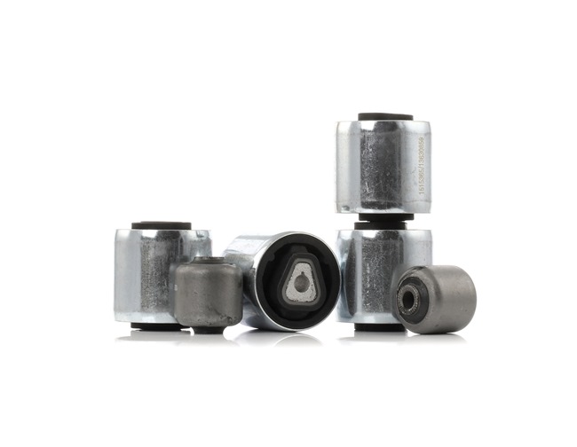 Kit de réparation, bras triangulaire 772S0441 RIDEX 1 094 235 BMW