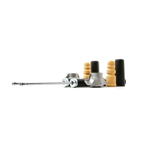 STARK Kit de suspensão, amortecedores SKSAK-5240013 STARK Kit de suspensão molas amortecedores SKSAK-5240013 experiência