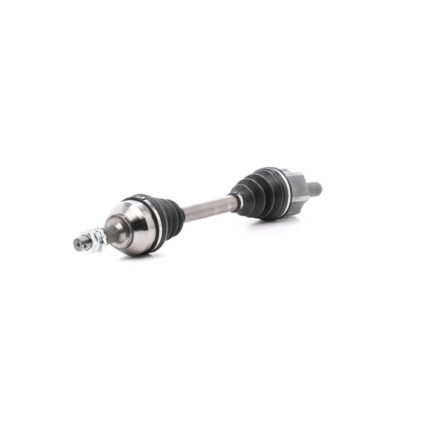 Piedziņas vārpsta 13D0986 RIDEX SU001-A0967 TOYOTA