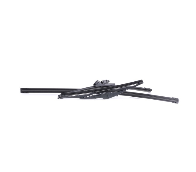 RIDEX 298W17052 Heckscheibenwischer Ford Focus Mk2 Kombi 1.8 125 PS Benzin Kosten