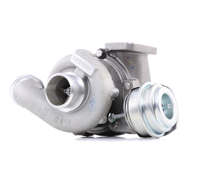 STARK SKCT-1191016 Turbo Opel Astra G Caravan 2.2 DTI (F35) 117 cv Diesel preço