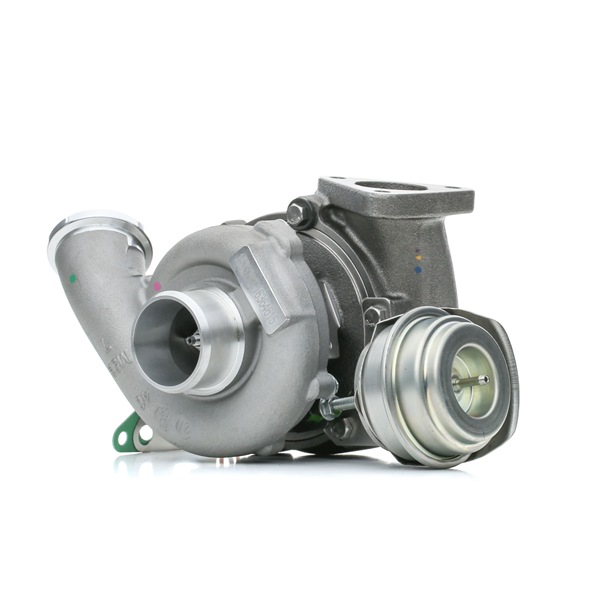 RIDEX 2234C10521 Turbocompressor Opel Astra G Caravan 2.2 DTI (F35) 117 cv Diesel preço