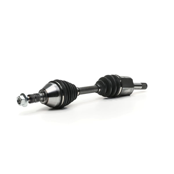 RIDEX 13D0989 Vetoakseli