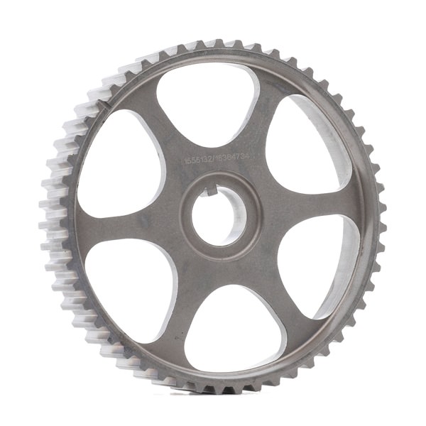 RIDEX Knastaksel-forstiller 4106C0052 Tandhjul, knastaksel RIDEX HYUNDAI 4106C0052
