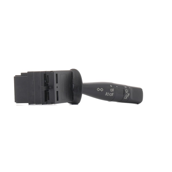 RIDEX 1563S0236 Διακόπτης τιμονιού Peugeot 206 Hatchback 1.1 54 PS Βενζίνη τιμες
