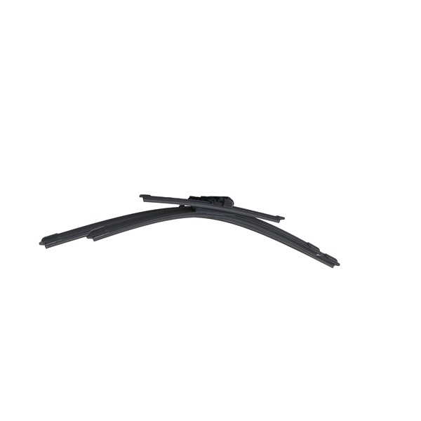 RIDEX 298W17087 Torkarblad bakruta Passat B7 Variant 2.0 TDI 4motion 140 hk Diesel pris