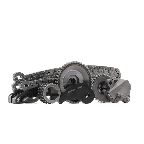 RIDEX 1389T2569 Steuerkettensatz