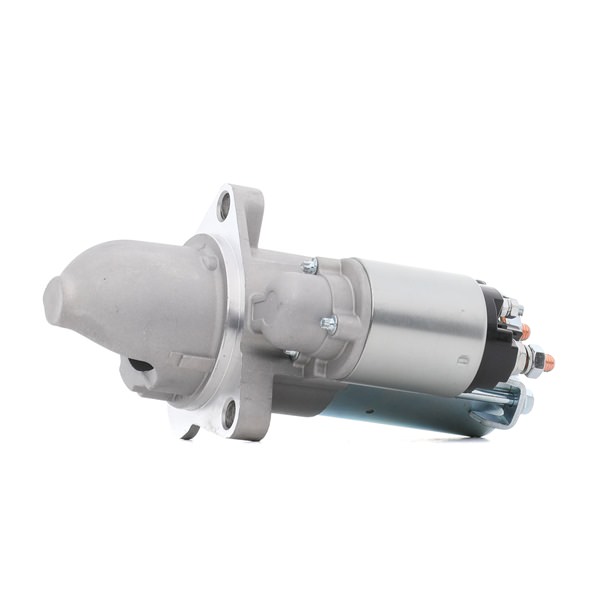 RIDEX 2S0590 Motor de arranque