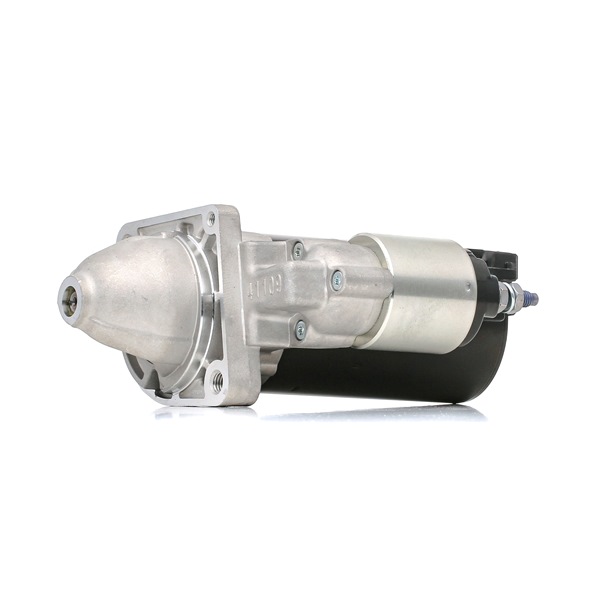 RIDEX 2S0592 Starter motor