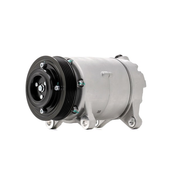 RIDEX 447K0591 Ilmastointilaitteen kompressori — BMW 4 Coupe F32, F82 420d 2.0 190 hv 2020 B47 D20 A Diesel RIDEX 447K0591 Ilmastoinnin kompressori BMW F32 420d 2.0 190 hv Diesel hinta