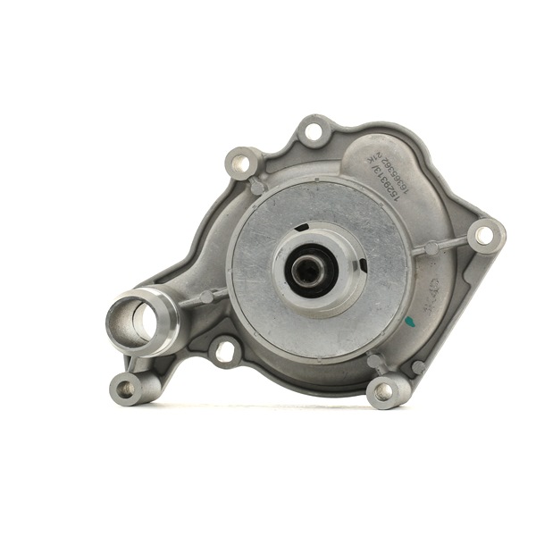RIDEX 1260W0484 Vízszivattyú