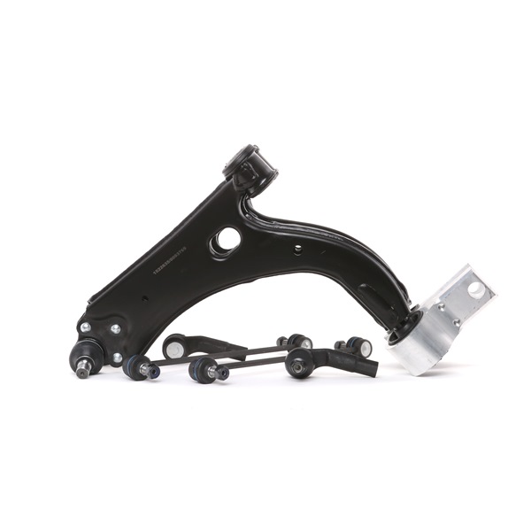 RIDEX 772S0443 Reparatursatz, Querlenker Ford Fusion ju2 1.3 60 PS Benzin Kosten