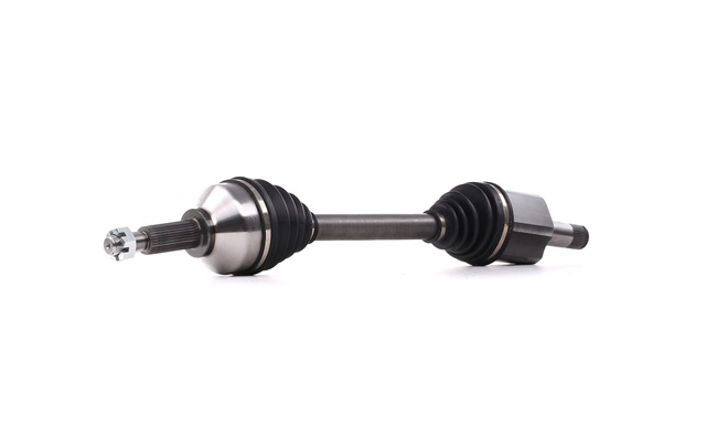 Drive shaft 13D0999 RIDEX BK21-3B437-BC FORD