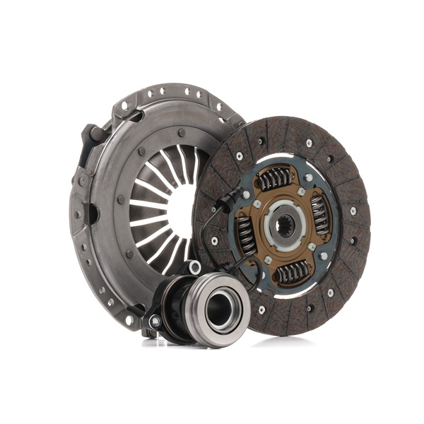 RIDEX 479C3310 Kopplingssats