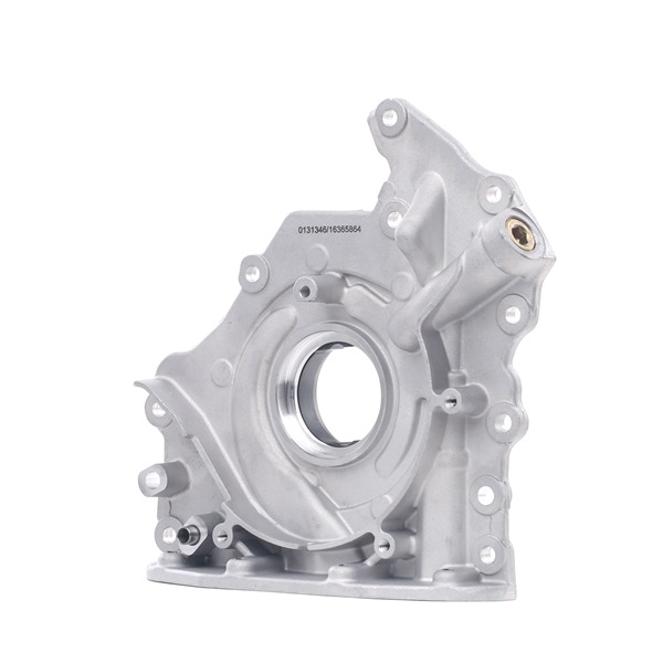 STARK SKOPM-1700102 Öldruckpumpe Peugeot 207 WA 1.6 HDi 112 PS Diesel Kosten