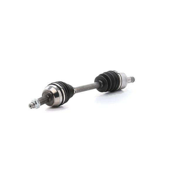 13D1000 RIDEX semiasse Ford Fiesta 4 1.4 i 16V 90 CV Benzina prezzo