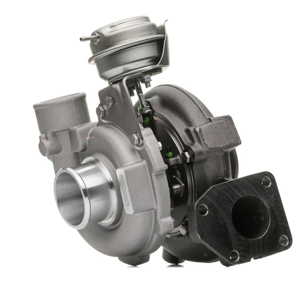 STARK SKCT-1191022 Turbokompresors
