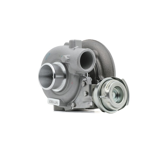 RIDEX 2234C10527 Turbokompresors