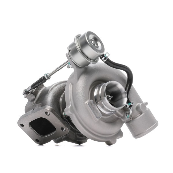 RIDEX 2234C10528 Turbocompresseur