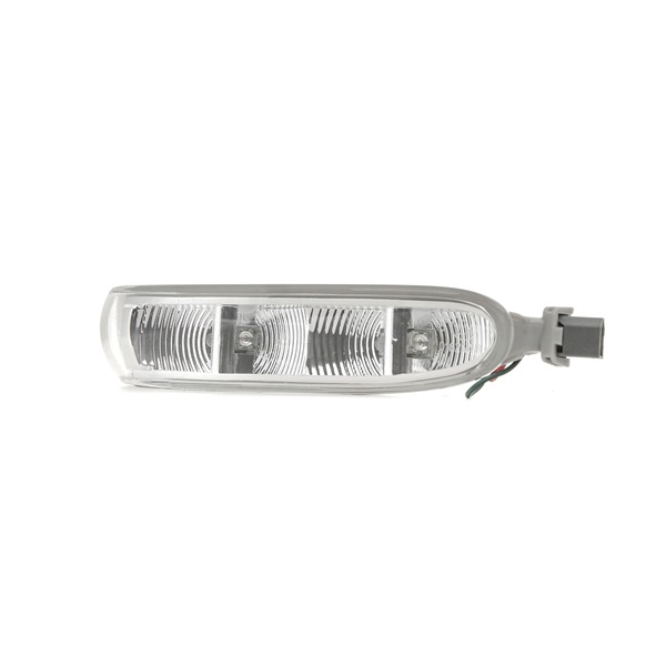Pagrieziena signāla lukturis 62I0055 RIDEX A 230 820 0721 MERCEDES-BENZ