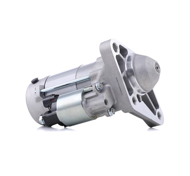 RIDEX 2S0597 Démarreur