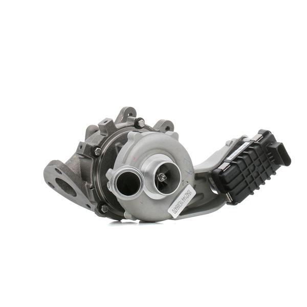 Turboahdin 2234C10531 RIDEX 02C2C40364 BMW