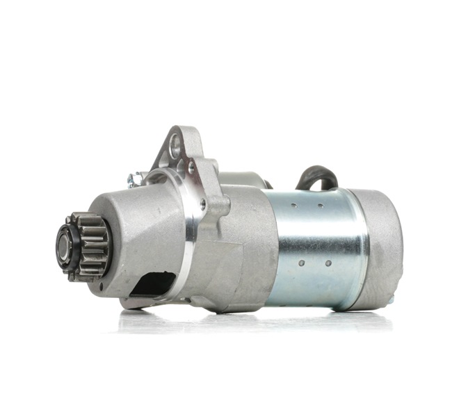 RIDEX 2S0600 Motor de arranque