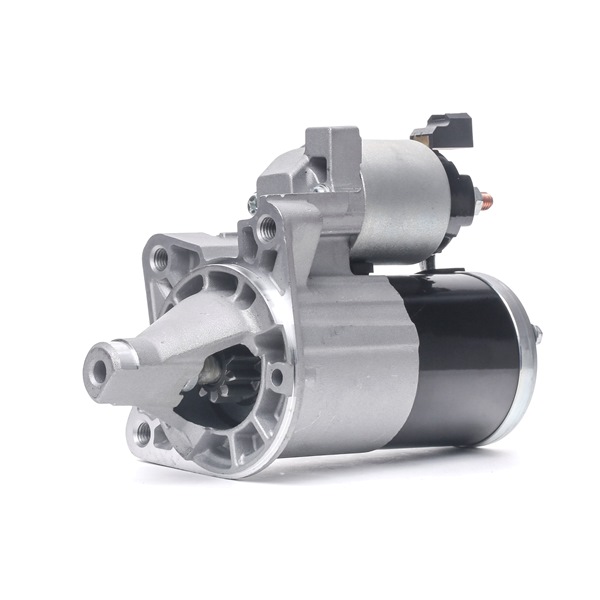 RIDEX 2S0601 Starter motor