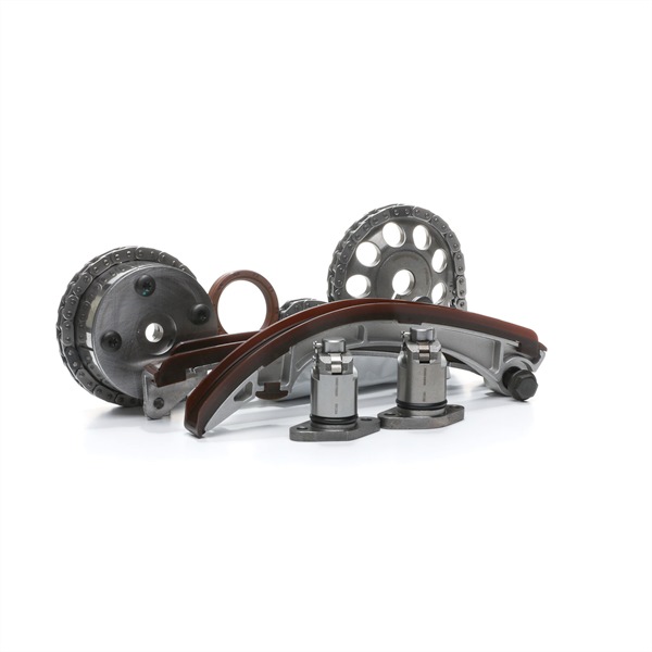 RIDEX 1389T2572 Steuerkettensatz