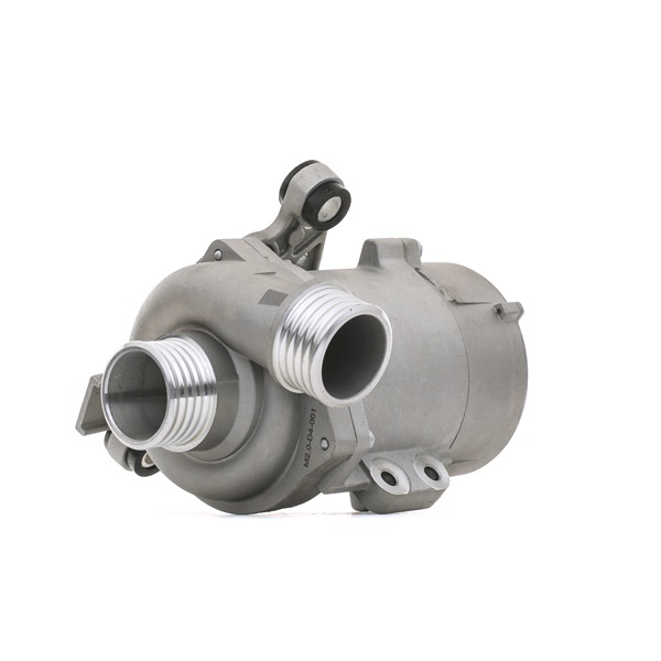 RIDEX 1260W0491 Ūdenssūknis BMW F10 530i 3.0 272 ZS Benzīns cena