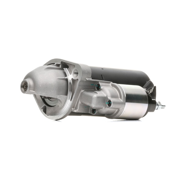 Starter 2S0609 RIDEX 04801871AB JEEP