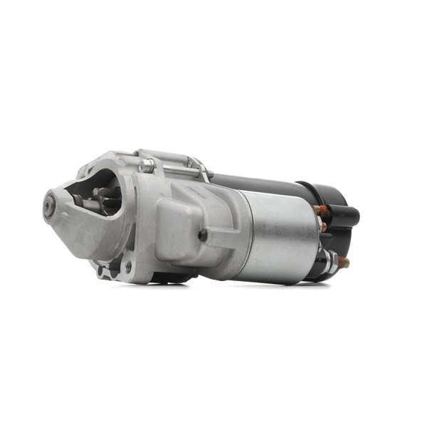 Motor de arranque 2S0613 RIDEX 0307-307-110