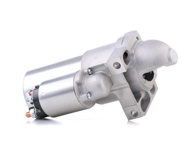RIDEX 2S0618 Startmotor