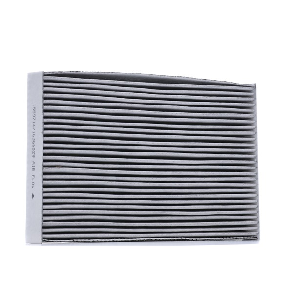 RIDEX 424I0654 Szűrő, utastér levegő